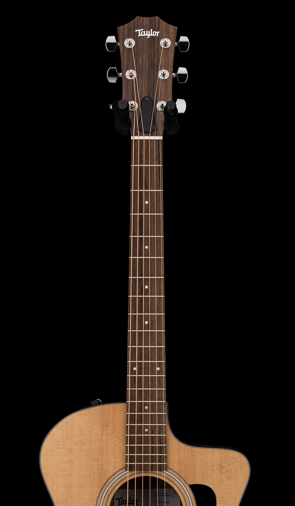 Taylor 114ce #05247 – Empire Music