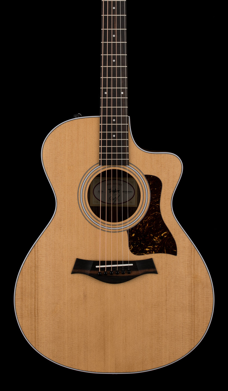 Taylor 212ce #36471