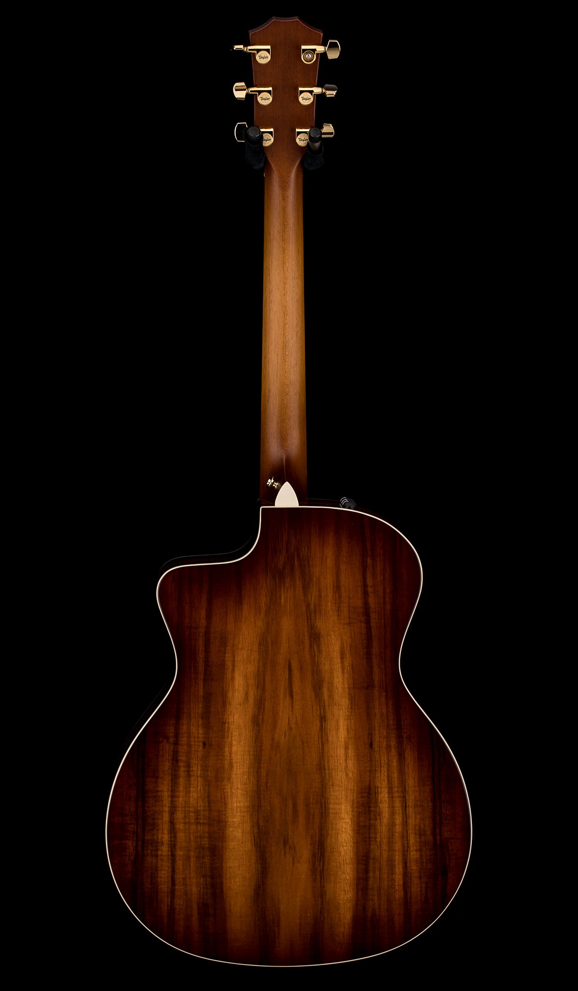 Taylor 214ce-K DLX Special Edition - Honeyburst #26486 – Empire Music