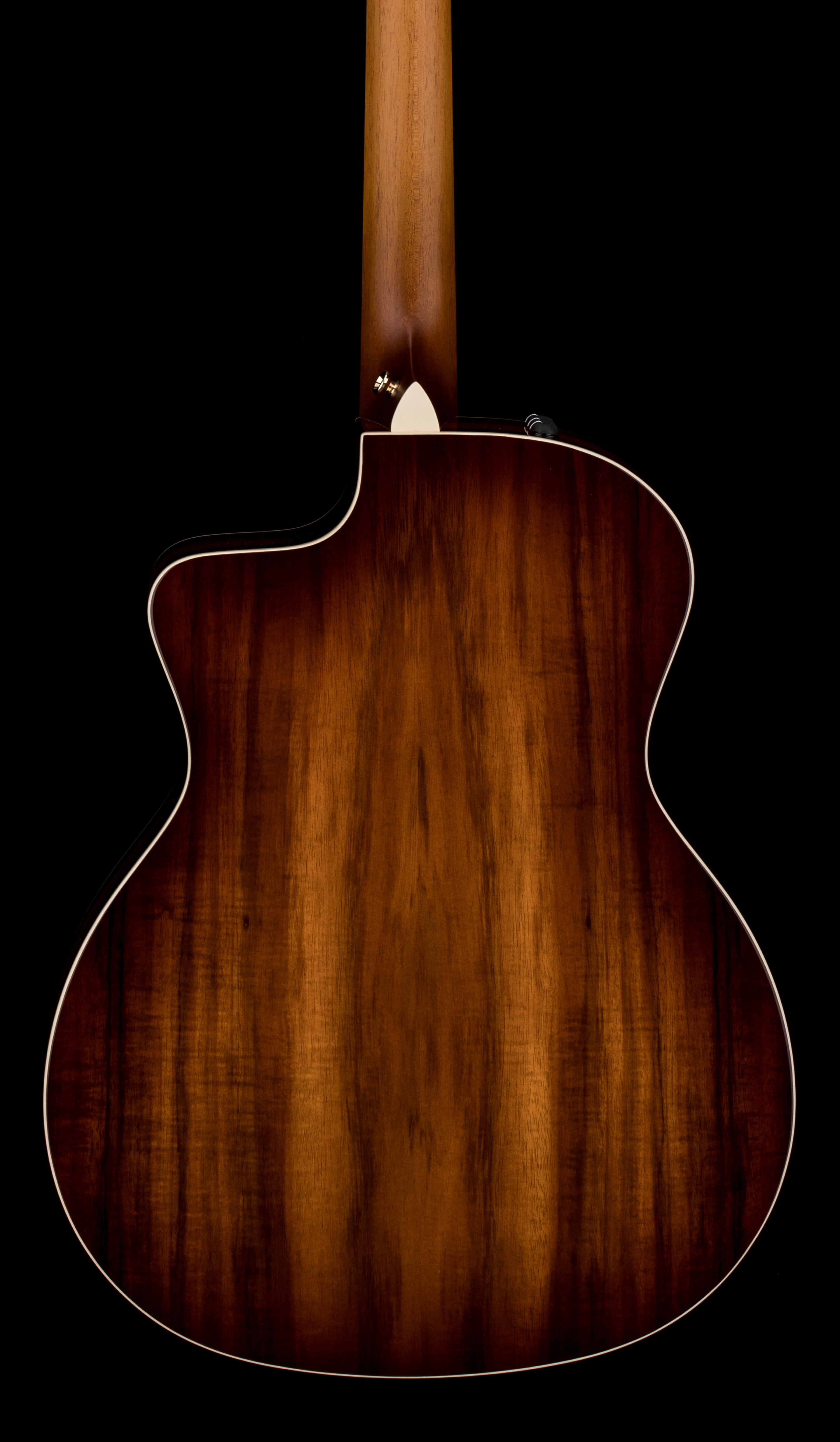 Taylor 214ce-K DLX Special Edition - Honeyburst #26486 – Empire Music