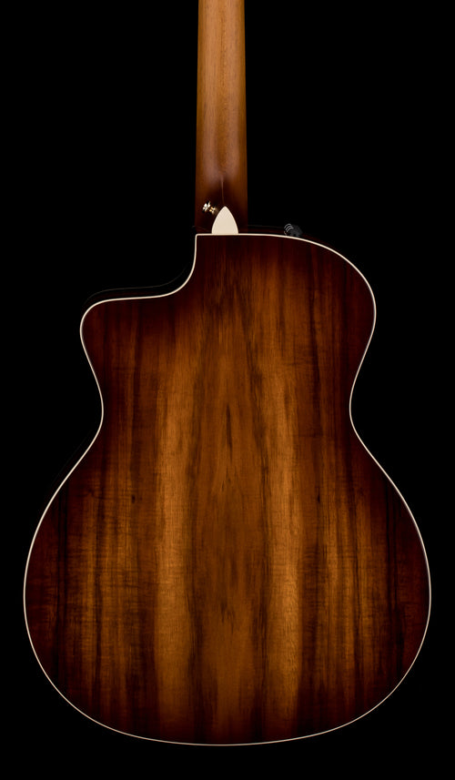 Taylor 214ce-K DLX Special Edition - Honeyburst #26486