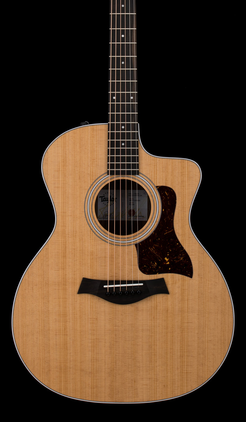 Taylor 214ce #05400