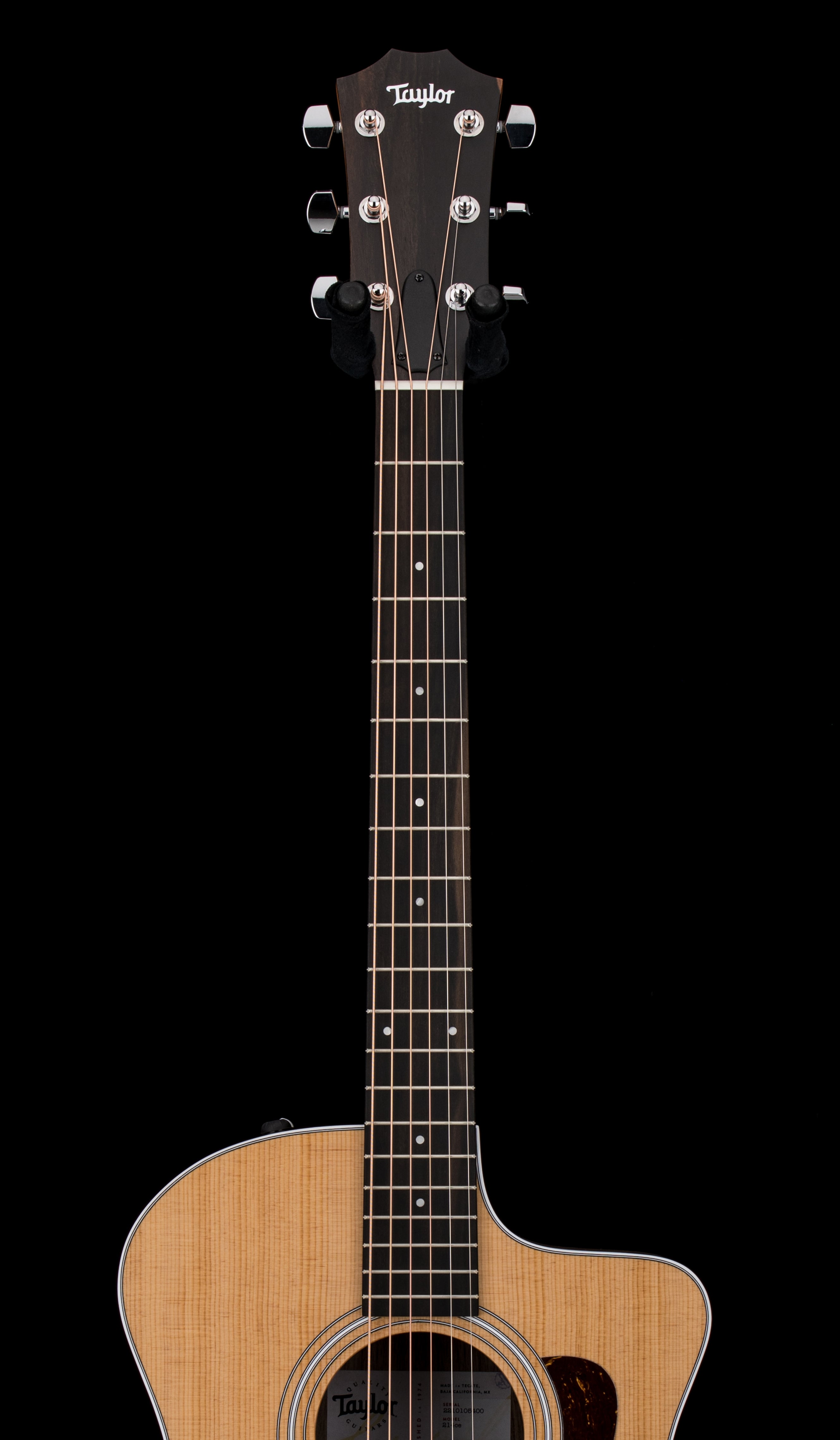 Taylor 214ce #05400 – Empire Music