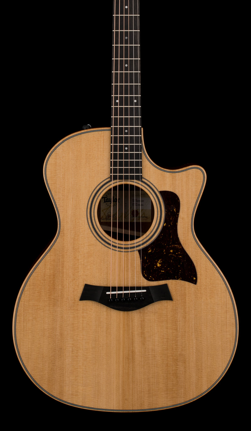 Taylor 314ce Studio - Natural #36163