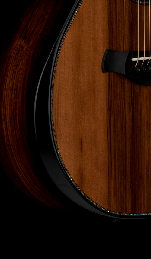 Taylor Builder's Edition 912ce (2025) #55060