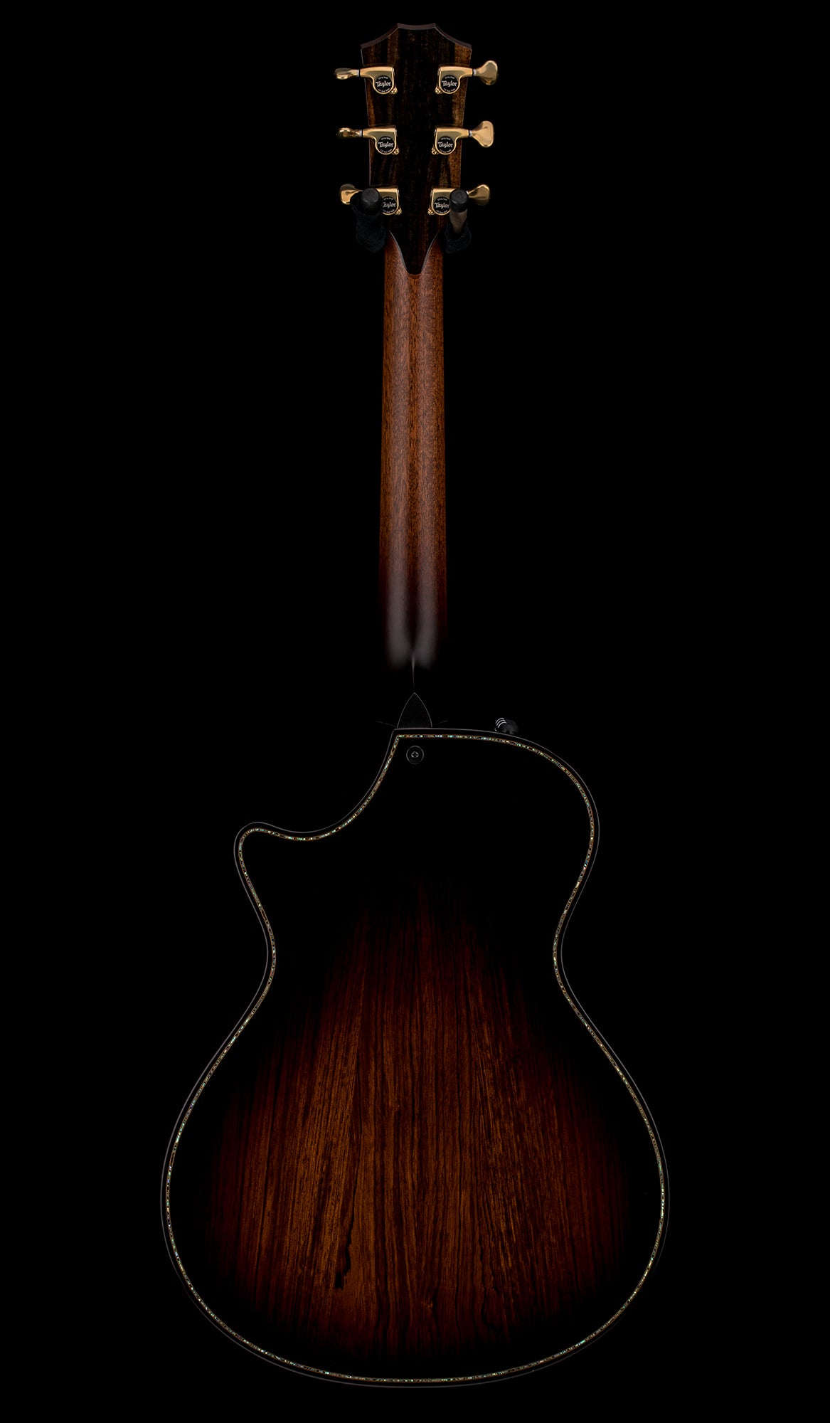 Taylor Builder's Edition 912ce (2025) #55060 – Empire Music