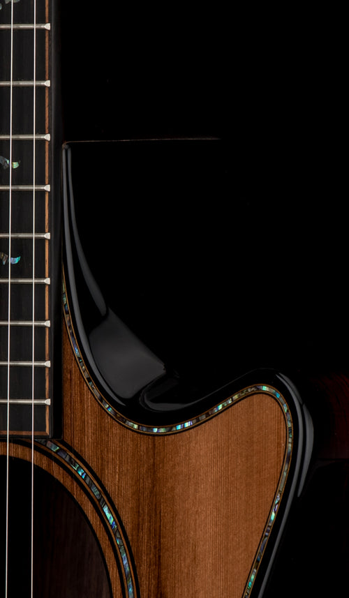 Taylor Builder's Edition 912ce (2025) #55060