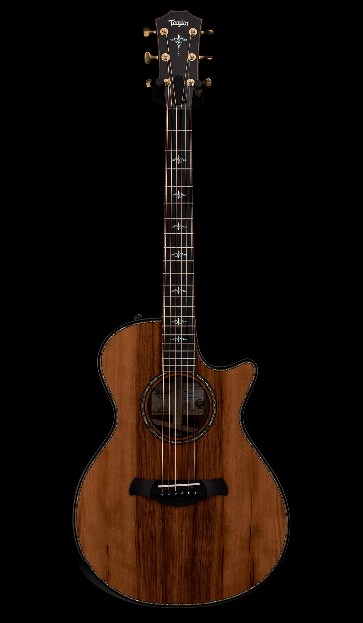 Taylor Builder's Edition 912ce (2025) #55060 – Empire Music