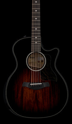 Taylor Builder's Edition 524ce - Kona Burst #95046