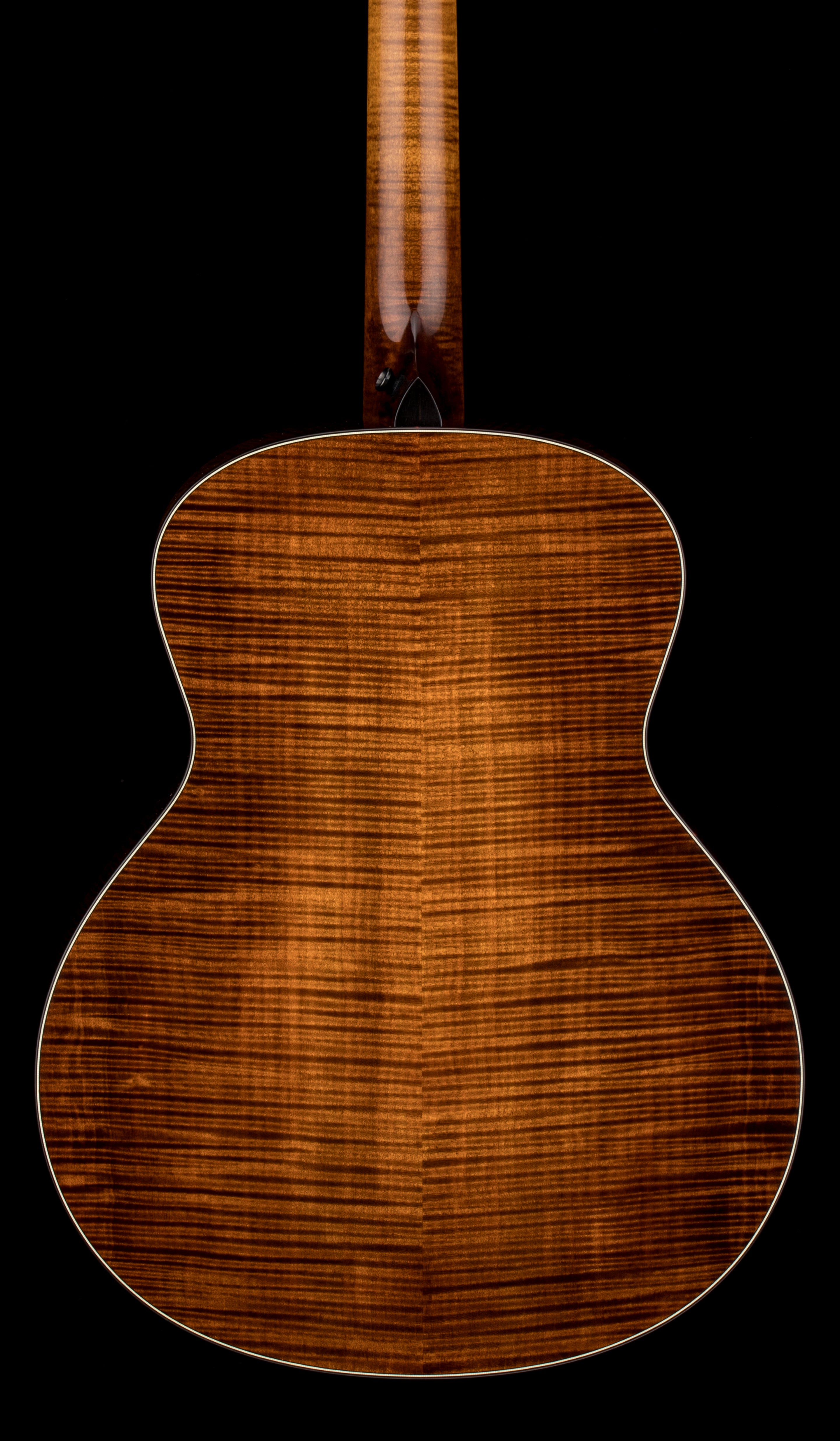 Taylor Benchmark Custom Gold Label Super Auditorium Lutz Spruce