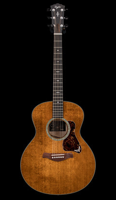 Taylor Benchmark Custom Gold Label Super Auditorium Lutz Spruce and Big Leaf Maple #56103
