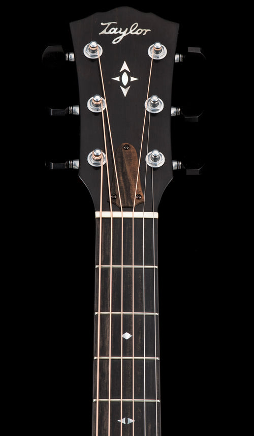 Taylor Benchmark Custom Gold Label Super Auditorium Lutz Spruce and Big Leaf Maple #56103