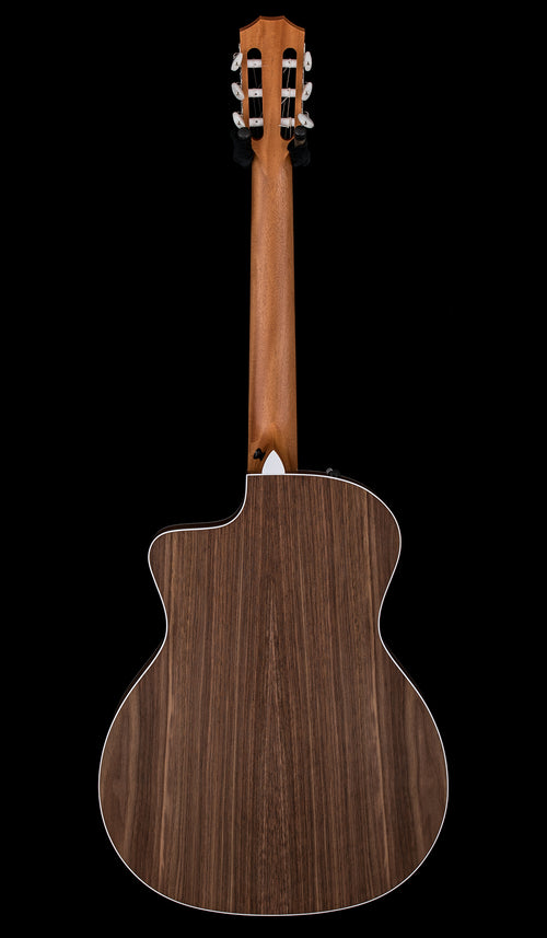 Taylor 214ce-N #55523 (Demonstration Model)