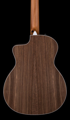 Taylor 214ce-N #55523 (Demonstration Model)
