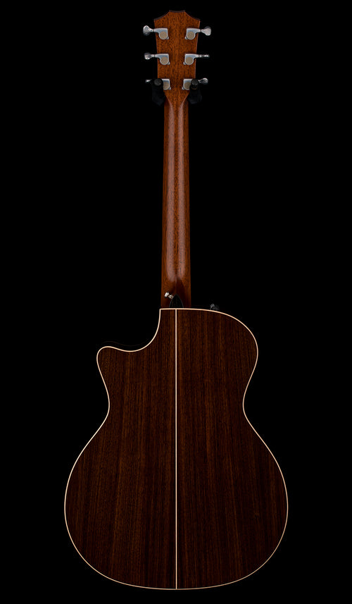 Taylor 814ce DLX (2019) #79066 (Demonstration Model)