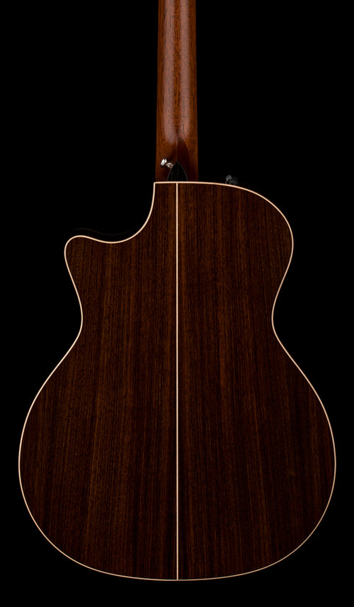Taylor 814ce DLX (2019) #79066 (Demonstration Model)