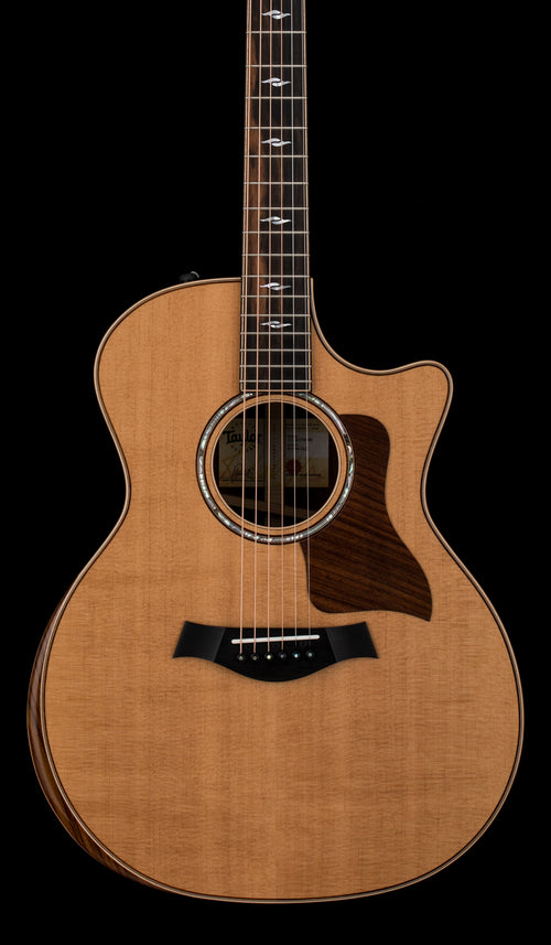 Taylor 814ce DLX (2019) #79066 (Demonstration Model)