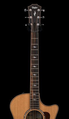 Taylor 814ce DLX (2019) #79066 (Demonstration Model)