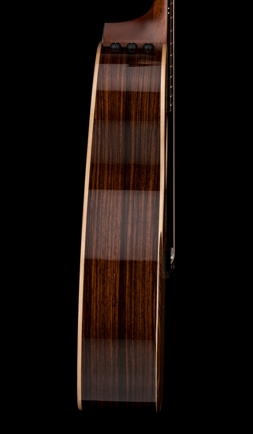 Taylor 814ce DLX (2019) #79066 (Demonstration Model)