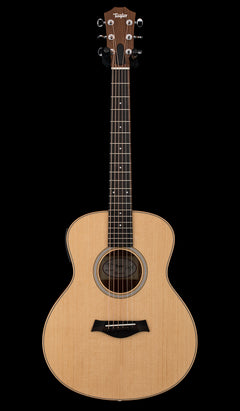 Taylor GS Mini-e LTD Figured Koa #45334