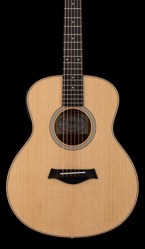 Taylor GS Mini-e LTD Figured Koa #45334