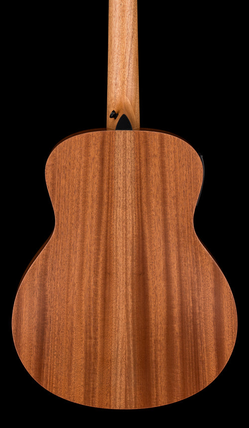 Taylor GS Mini-e Special Edition - Floral Blue #16167