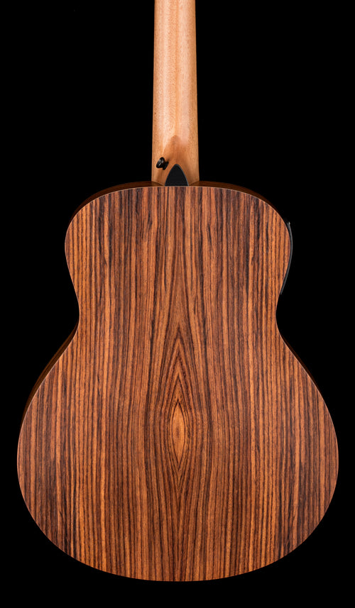 Taylor GS Mini-e Special Edition - Vintage Teal Burst #86100