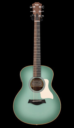 Taylor GS Mini-e Special Edition - Vintage Teal Burst #86100