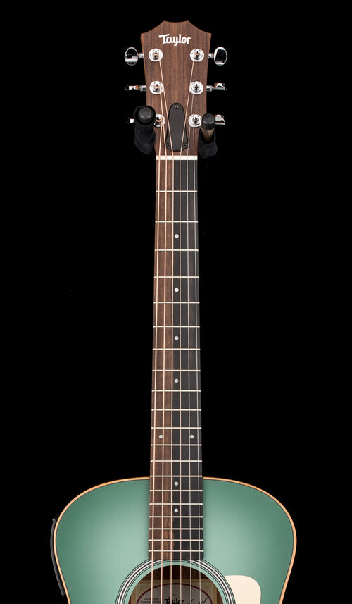 Taylor GS Mini-e Special Edition - Vintage Teal Burst #86100