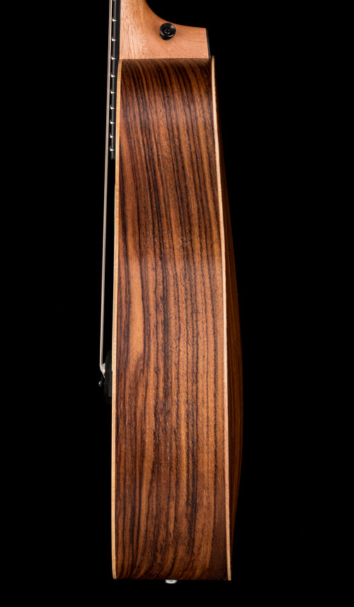 Taylor GS Mini-e Special Edition - Vintage Teal Burst #86100