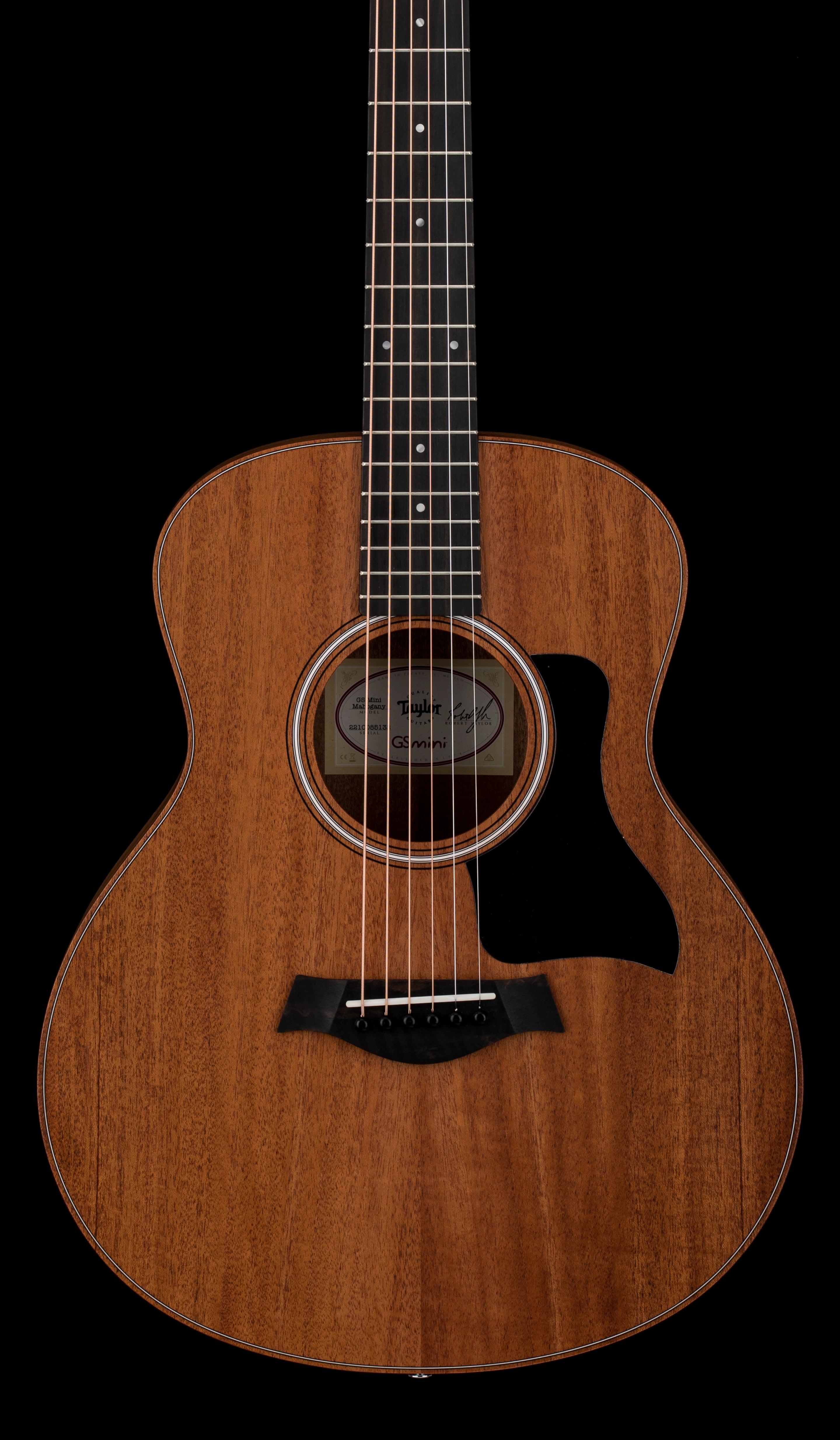 Taylor GS Mini Mahogany – Empire Music