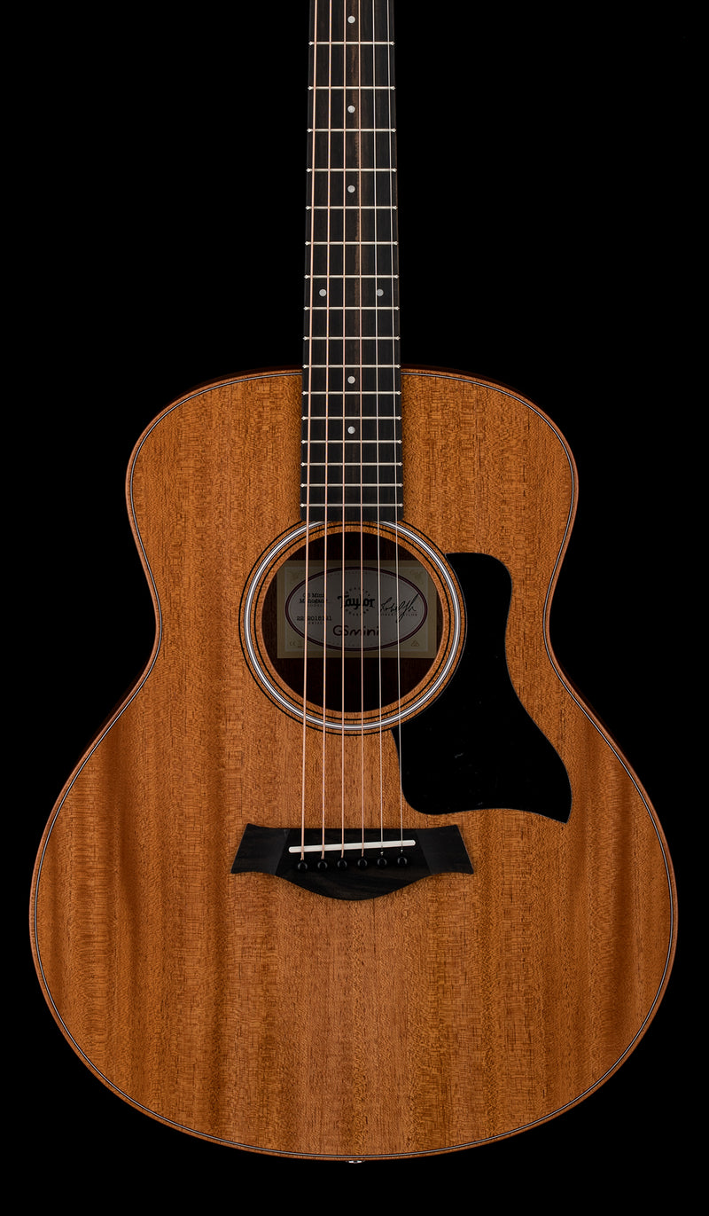 Taylor GS Mini Mahogany #15121