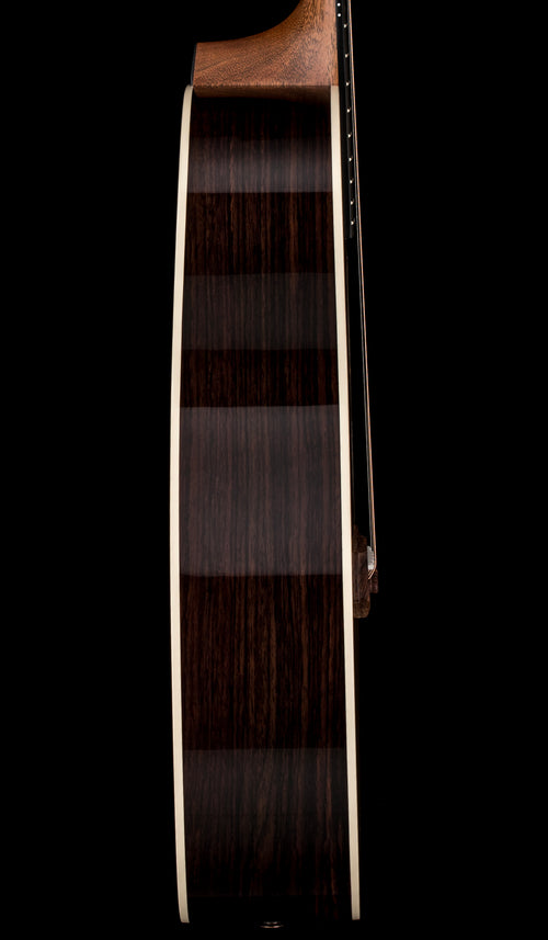 Taylor Gold Label 714e - Natural #85045