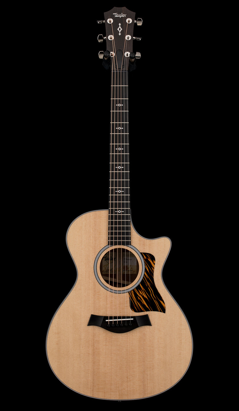Taylor Next Generation 312ce - Natural #16018
