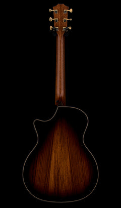 Taylor Next Generation Builder's Edition 814ce Sinker Redwood #36017