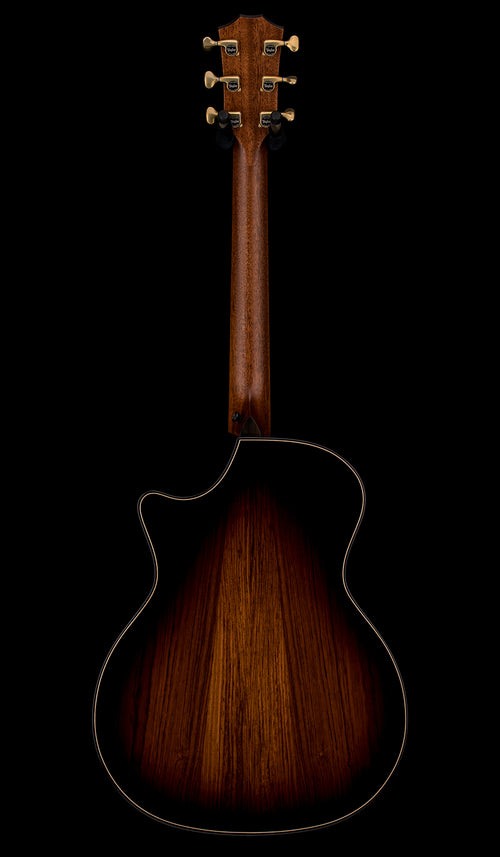 Taylor Next Generation Builder's Edition 814ce Sinker Redwood #36017