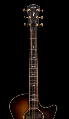Taylor Next Generation Builder's Edition 814ce Sinker Redwood #36017