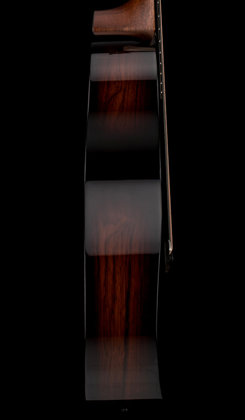 Taylor Next Generation Builder's Edition 814ce Sinker Redwood #36017