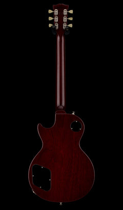 Used Gibson Les Paul Standard Premium Plus (2005) - Wine Red #15542 with Original Hard Case
