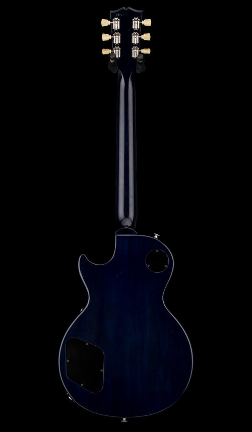 Used Gibson Les Paul Studio (2024) - Blueberry Burst #40258