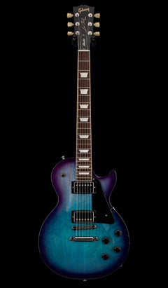 Used Gibson Les Paul Studio (2024) - Blueberry Burst #40258