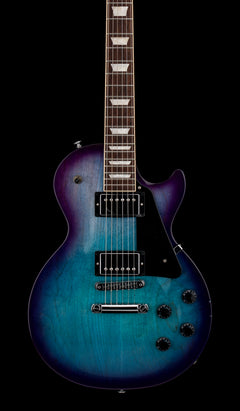 Used Gibson Les Paul Studio (2024) - Blueberry Burst #40258