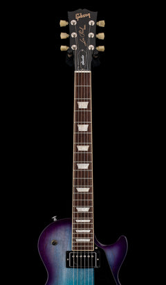 Used Gibson Les Paul Studio (2024) - Blueberry Burst #40258
