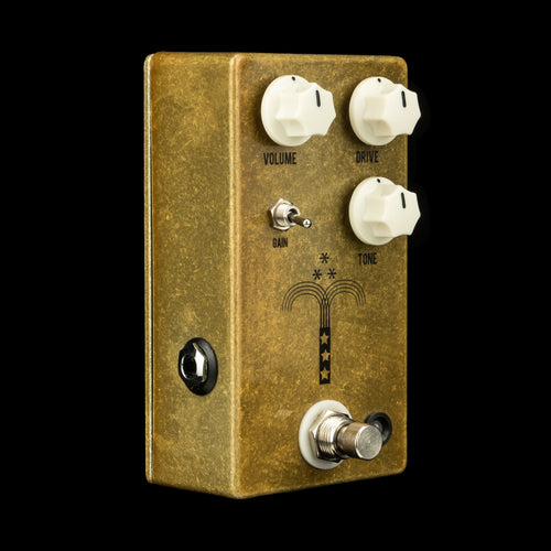 Used JHS Morning Glory V4