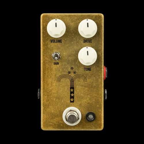 Used JHS Morning Glory V4