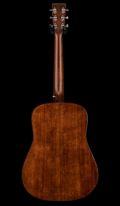 Used Martin Custom Shop D-18 (2021) - Natural #76505 with Original Hard Case