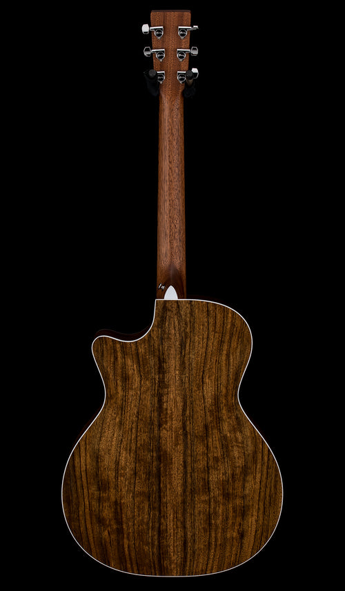 Used Martin GPC-13E Ziricote (2025) #94154 with Original Gig Bag