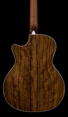 Used Martin GPC-13E Ziricote (2025) #94154 with Original Gig Bag