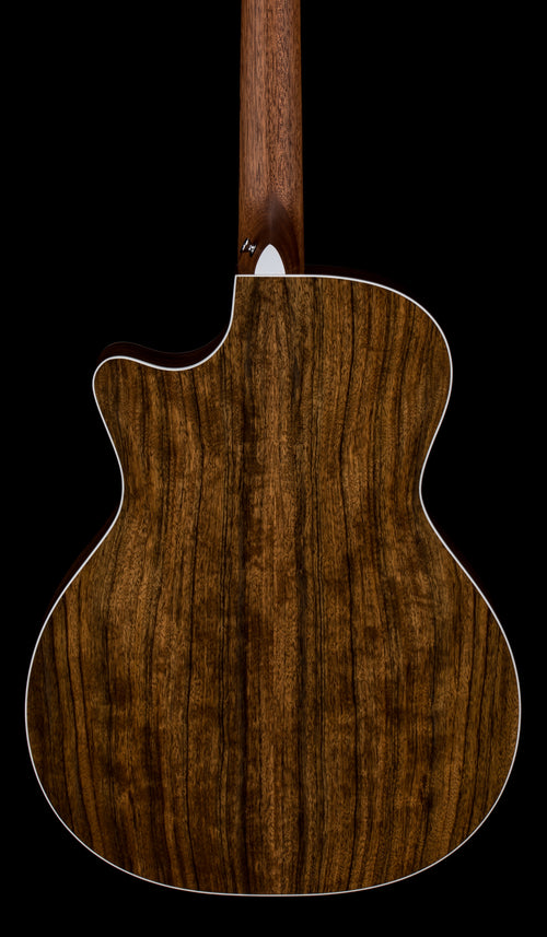 Used Martin GPC-13E Ziricote (2025) #94154 with Original Gig Bag