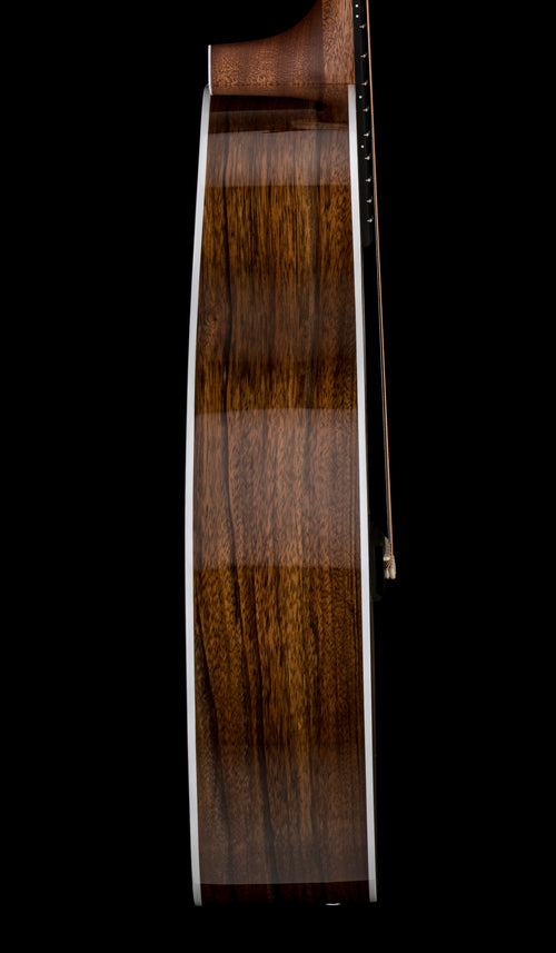 Used Martin GPC-13E Ziricote (2025) #94154 with Original Gig Bag